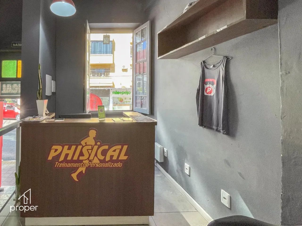 Prédio comercial para aluguel no Centro - Pelotas/RS - Foto 2