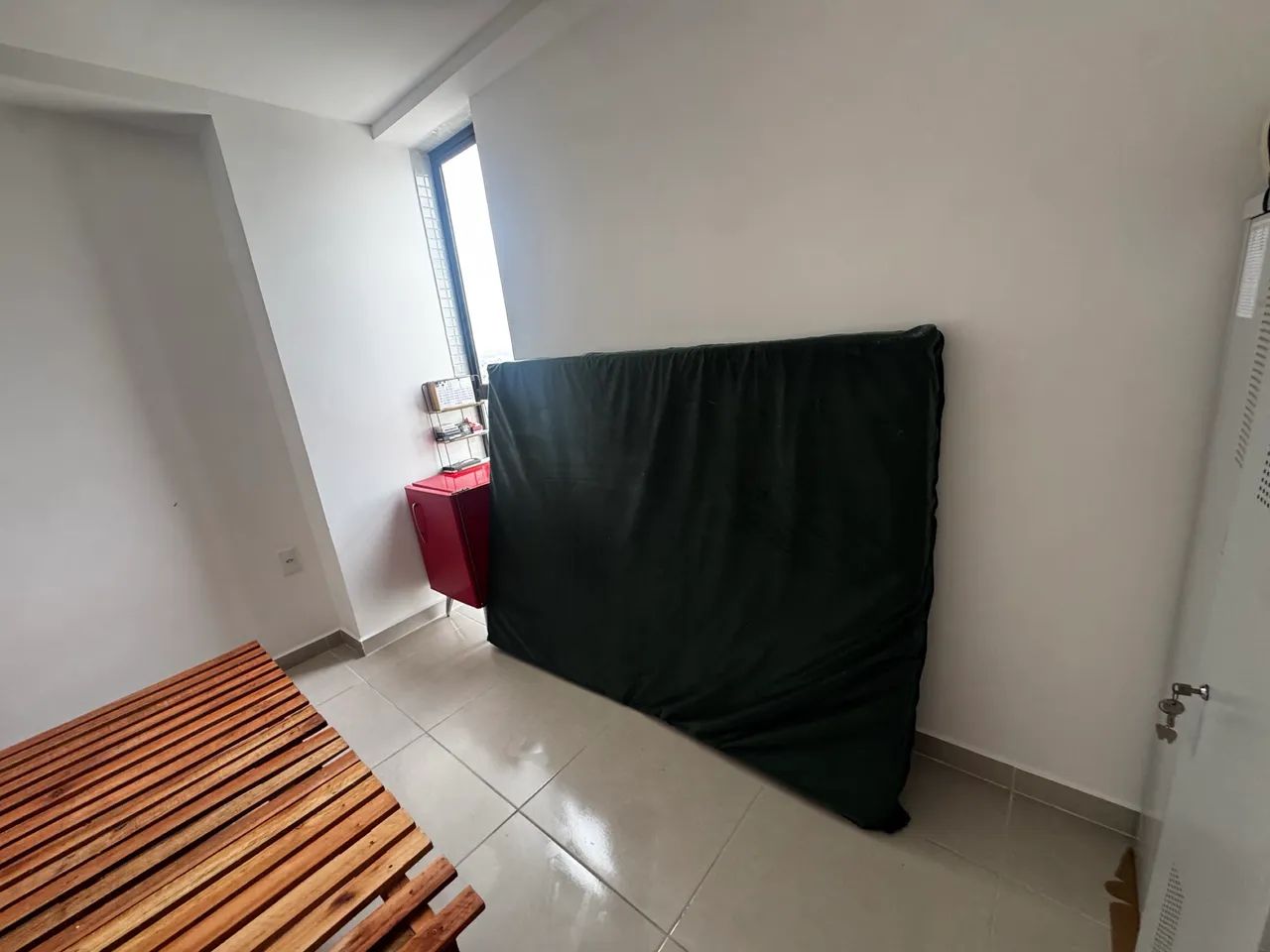 Cama de palete  - Foto 5
