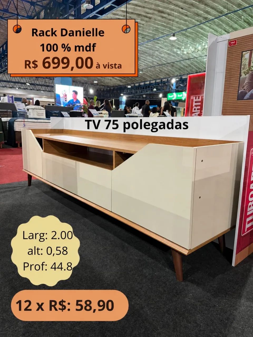 Não perca essa promoção  - Foto 5