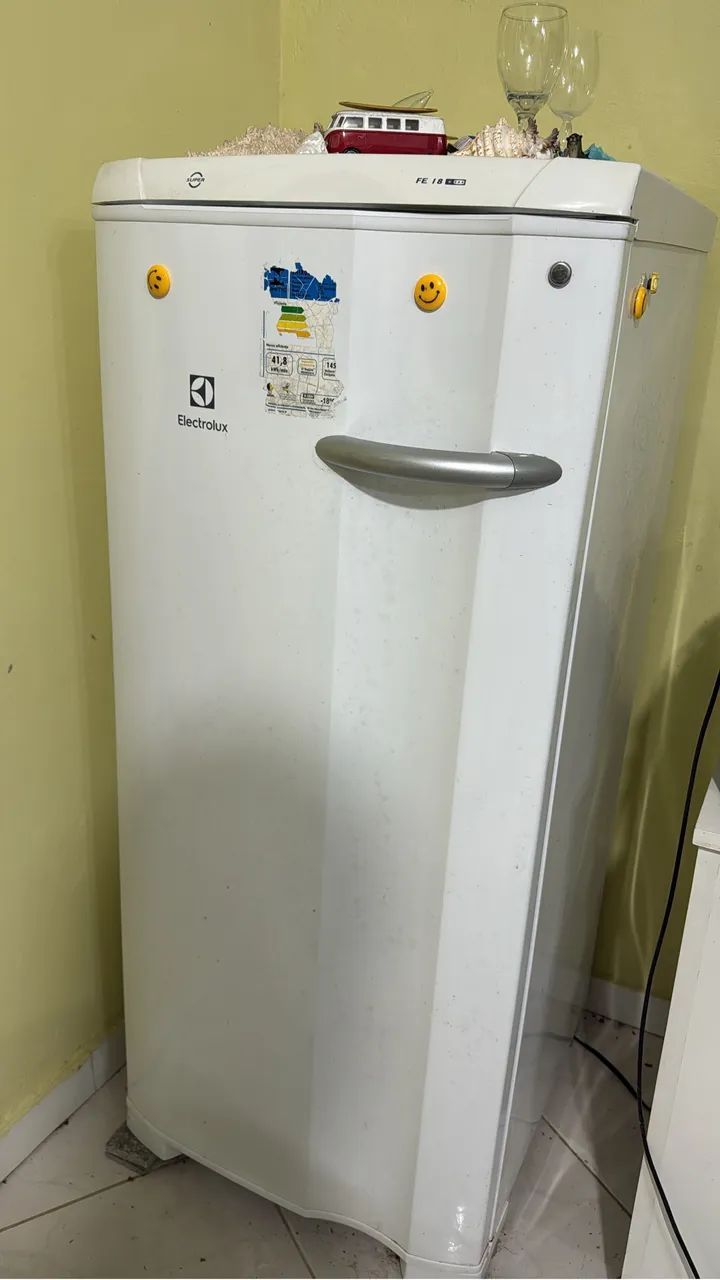 Vendo itens de casa  - Foto 4