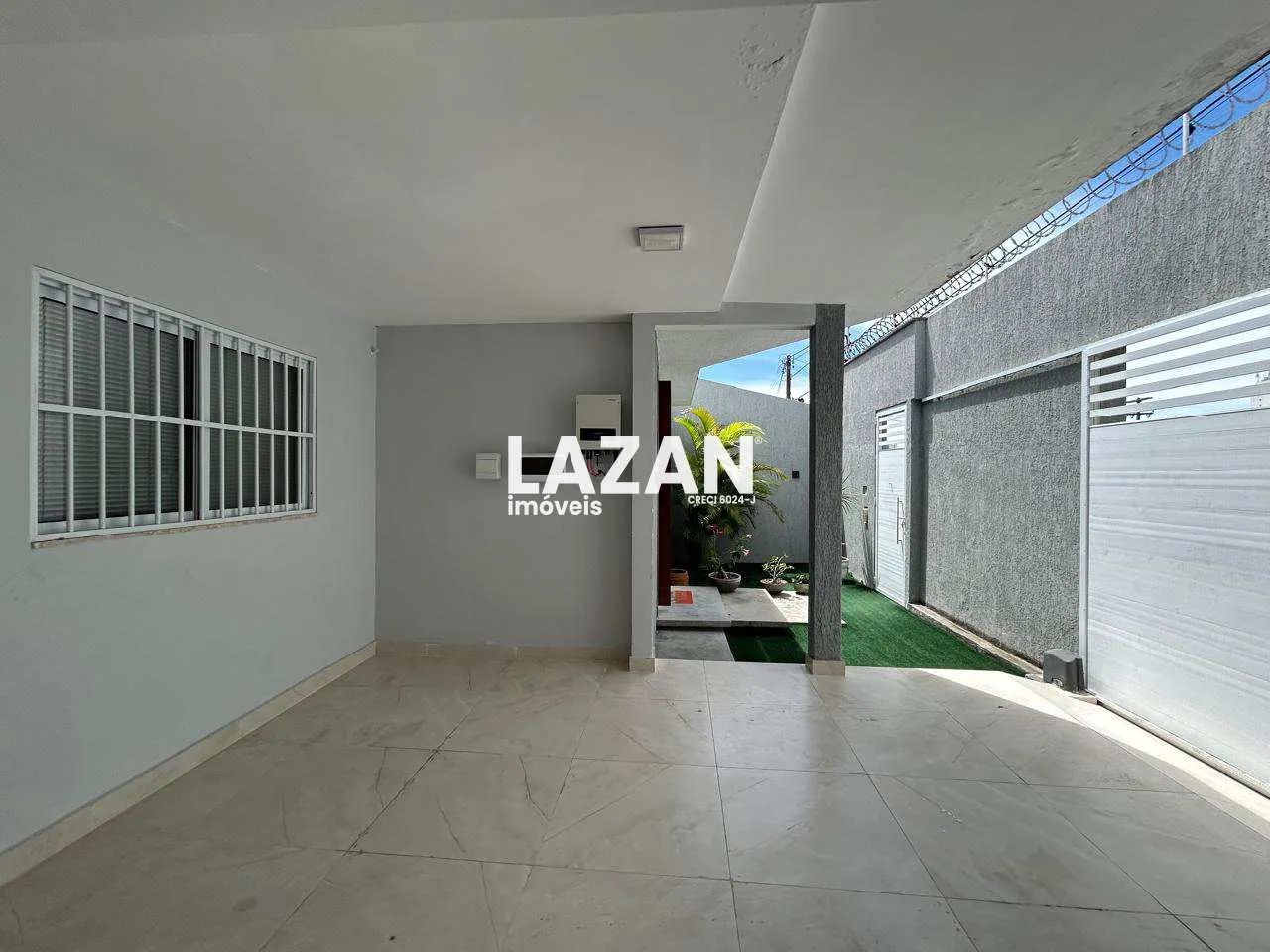 Casa Térrea | Lagoa Nova, Natal - RN Cod: 1104 - Foto 5