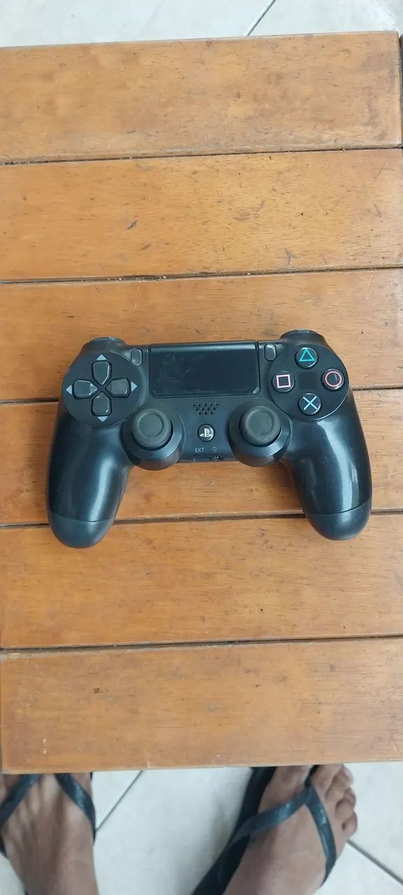 Controle ps4 Original 100%