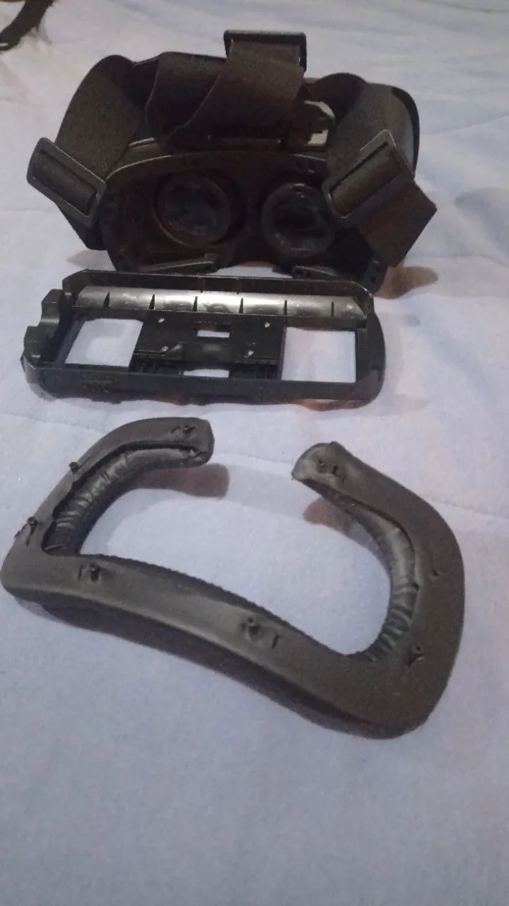 Vr para celular  - Foto 4