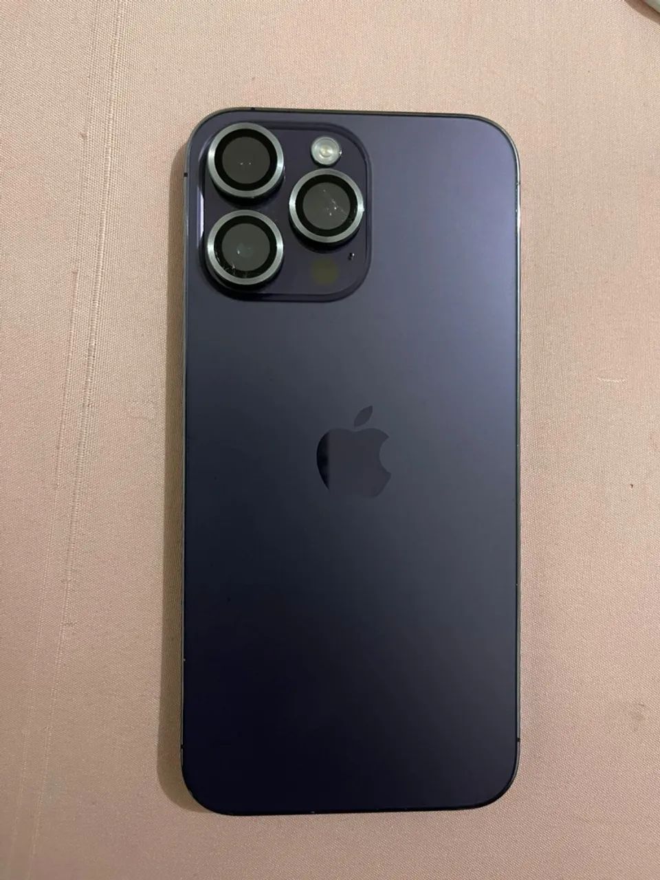 iPhone 14promax - Foto 2