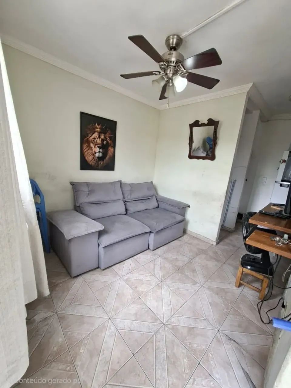 Casa Duplex Condomínio - Oportunidade
