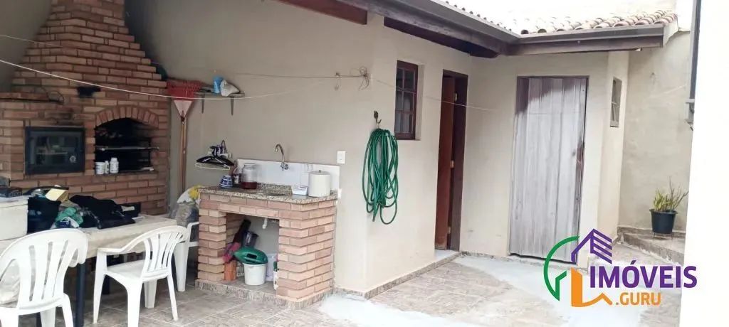 CASA TÉRREA - RECREIO MARISTELA - SP - Foto 9