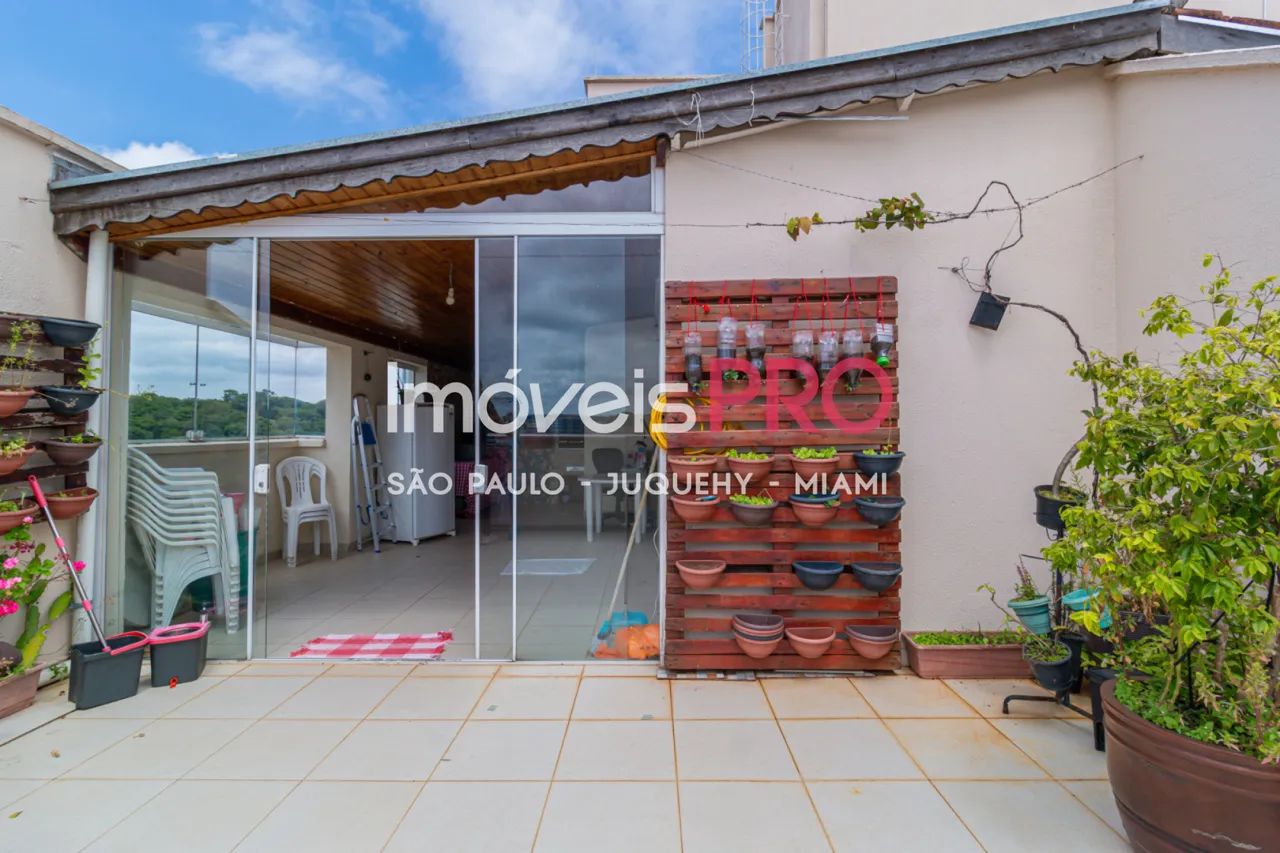 Cobertura Duplex á venda em Interlagos - Foto 5