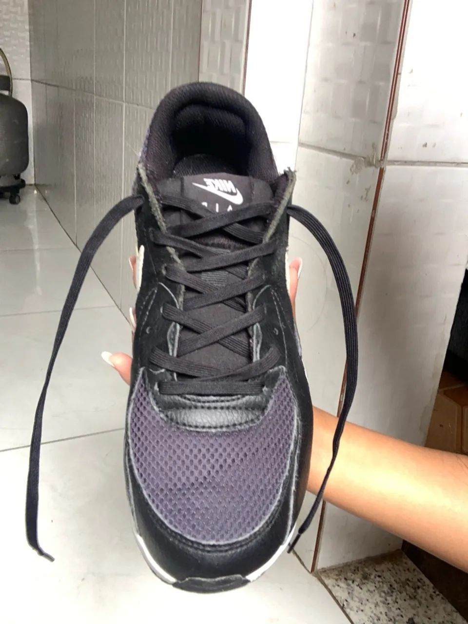  Nike Air Max original - Foto 4