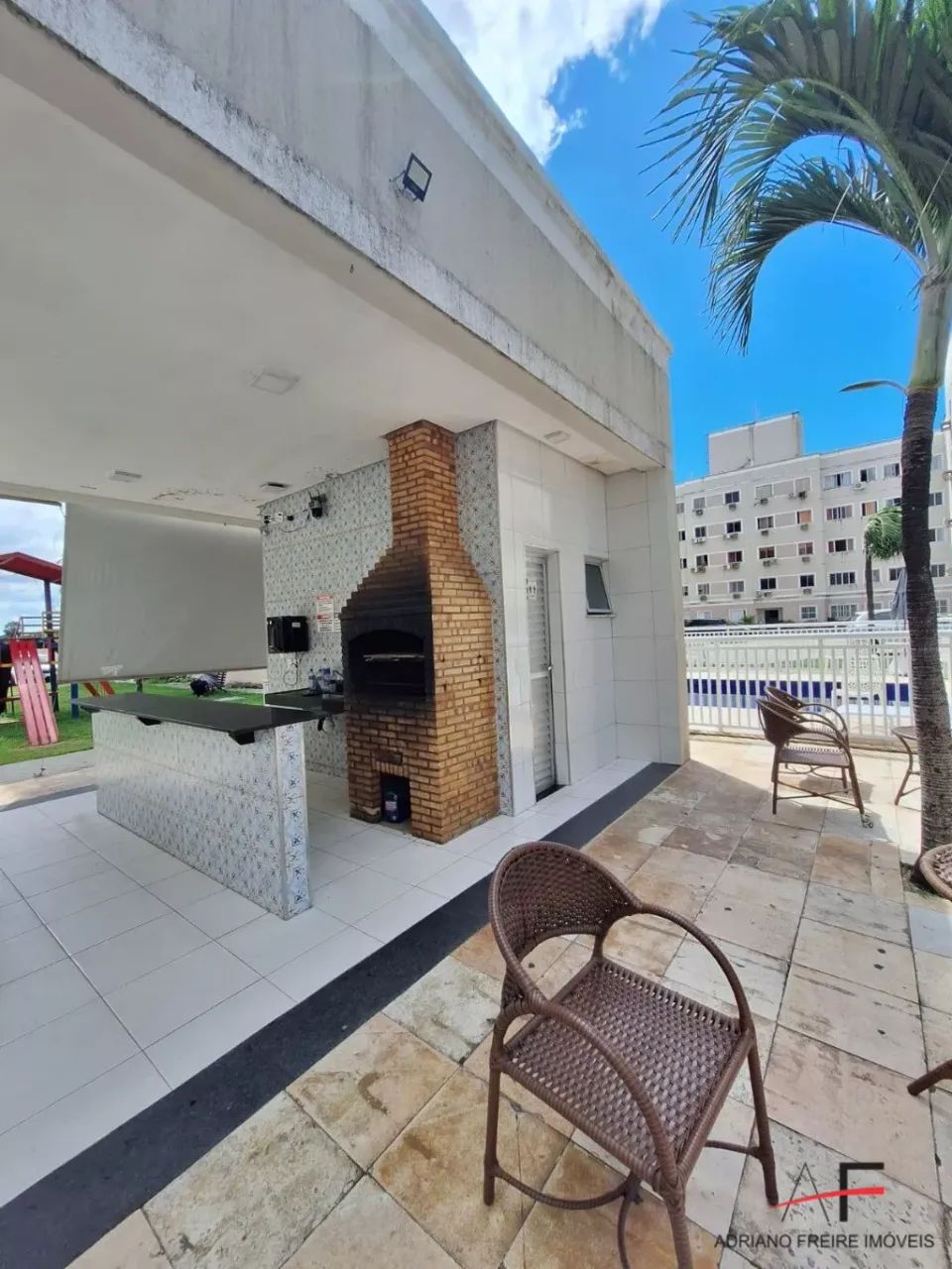 Excelente apartamento com 2 quartos no Premium Condomínio Clube - Foto 5