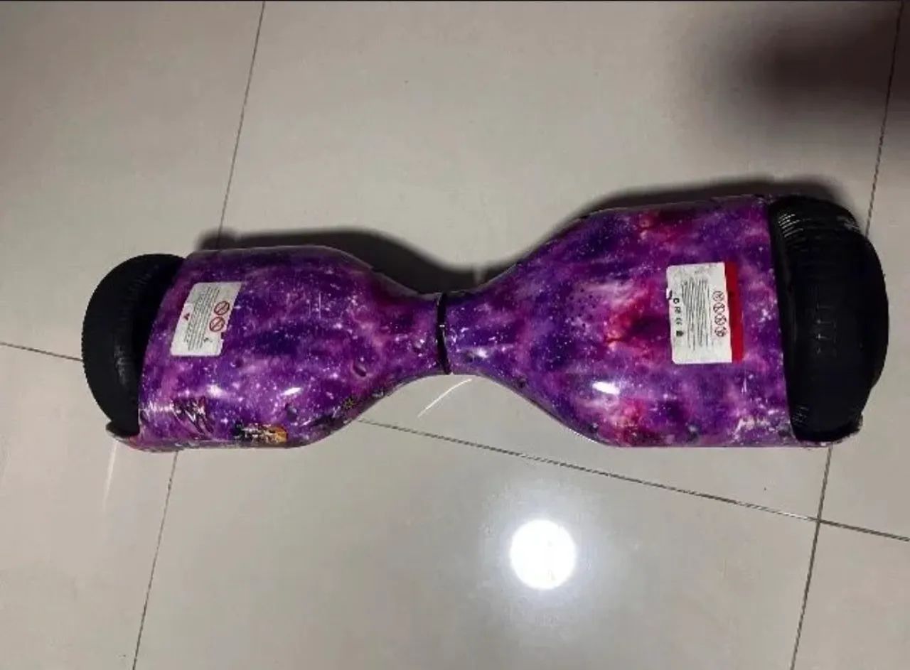 Hoverboard 