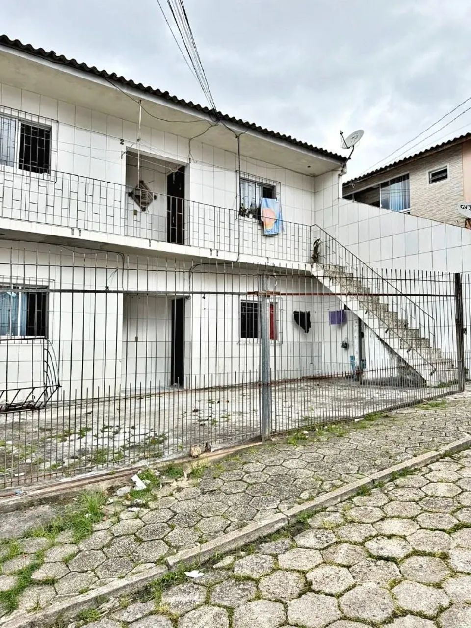 Prédio no Edifício Girassol - Barreiros - Foto 3