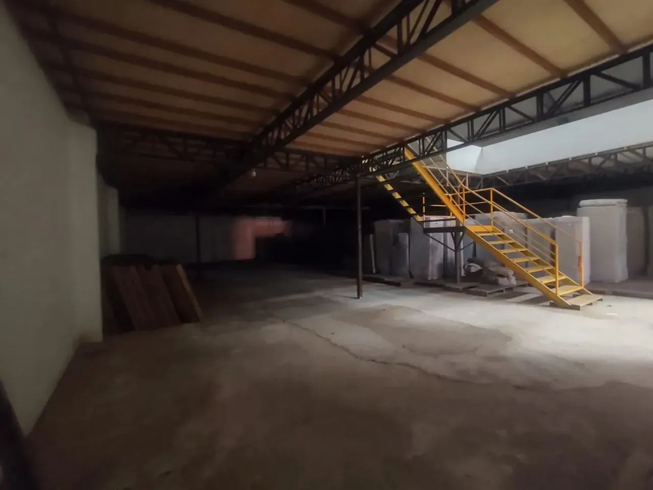 Galpão Tapanã com 1600 m² (Icoaraci) - Belém - PA - Foto 4