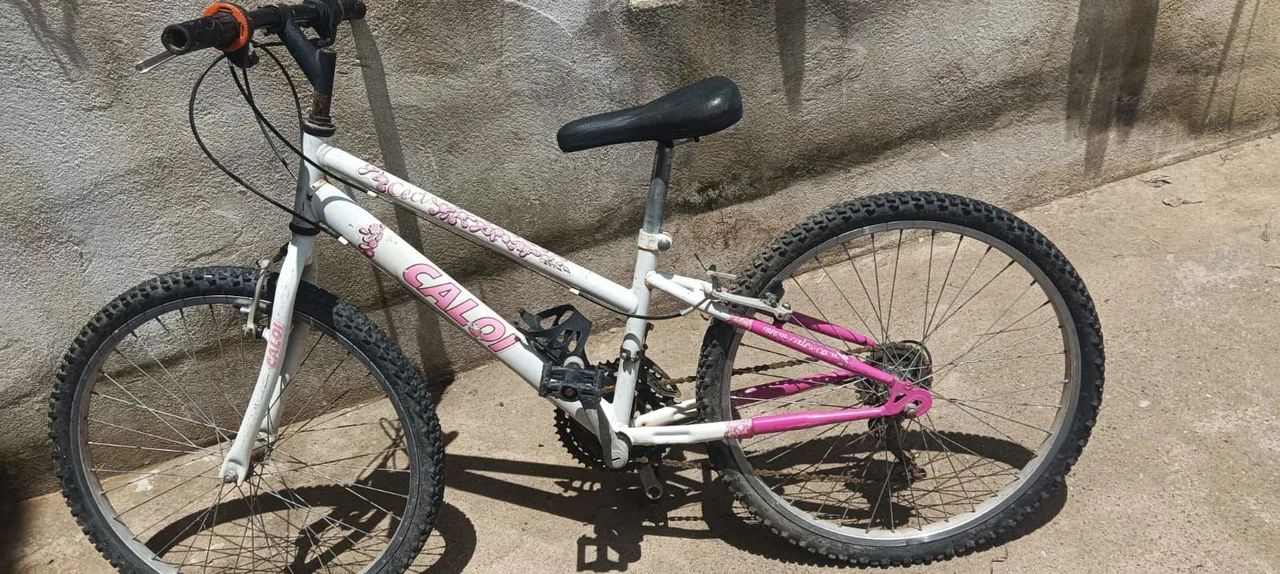 Bicicleta  - Foto 4
