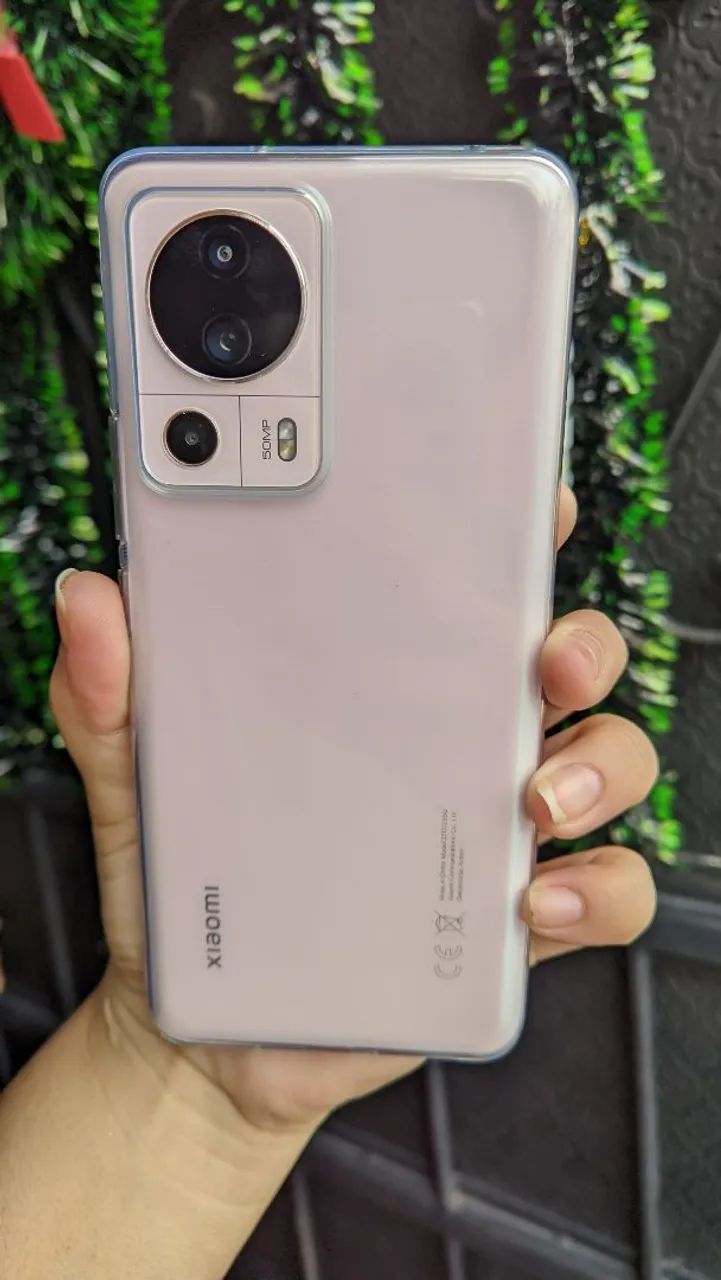 Xiaomi 13 Lite 256GB - Foto 3