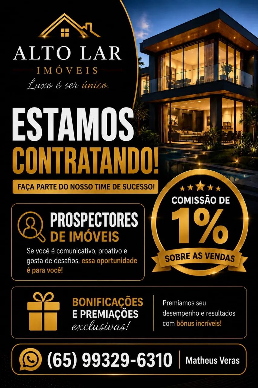 CONTRATA-SE PROSPECTORES