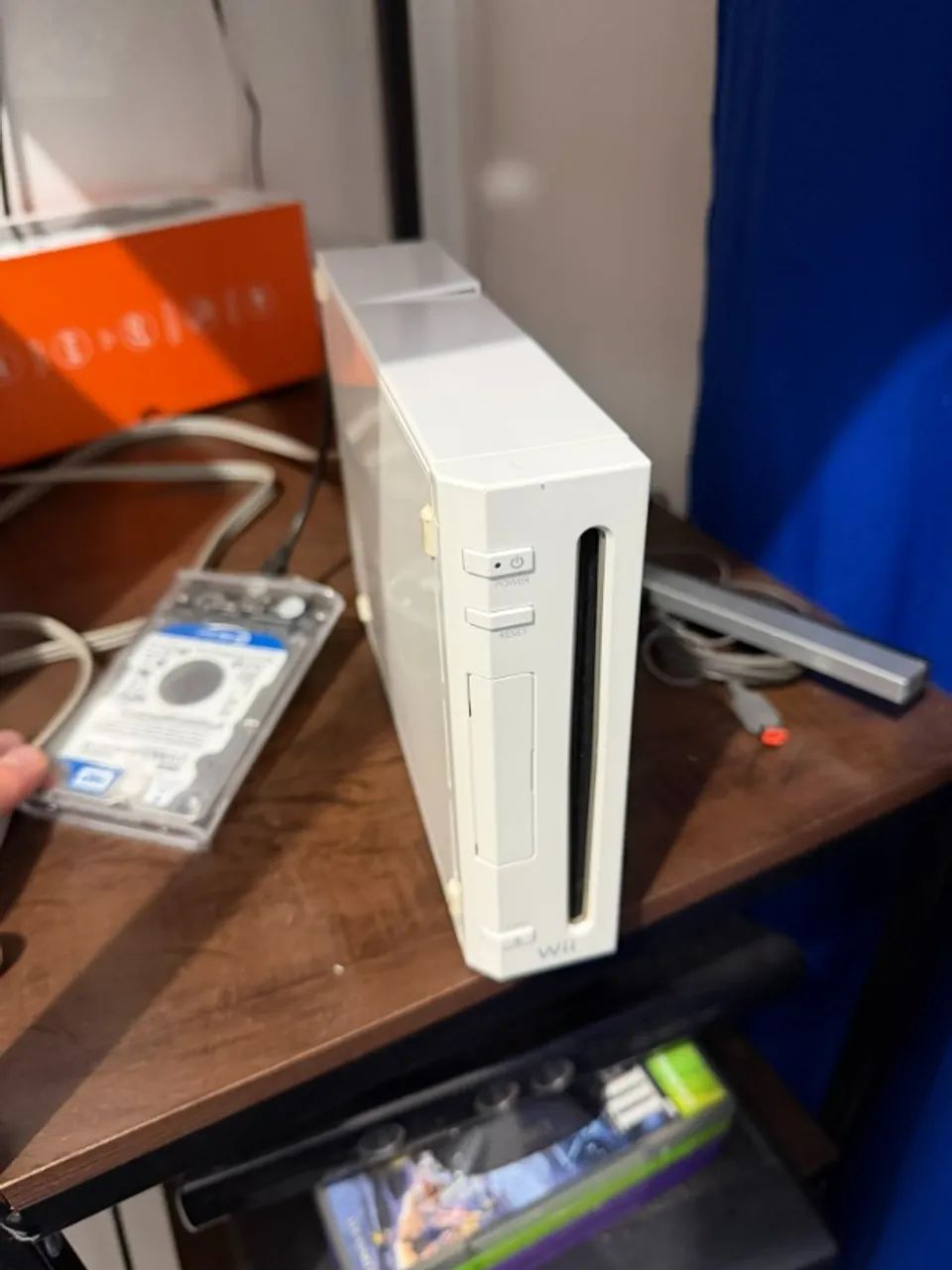 Nintendo Wii - Foto 2