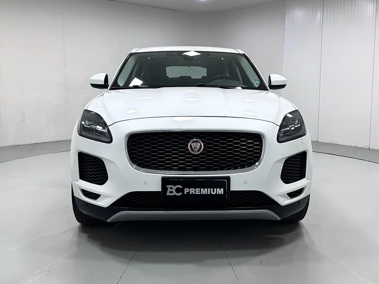 Jaguar E-Pace R-dynamic S 2.0 AWD 249cv Aut. 2018
