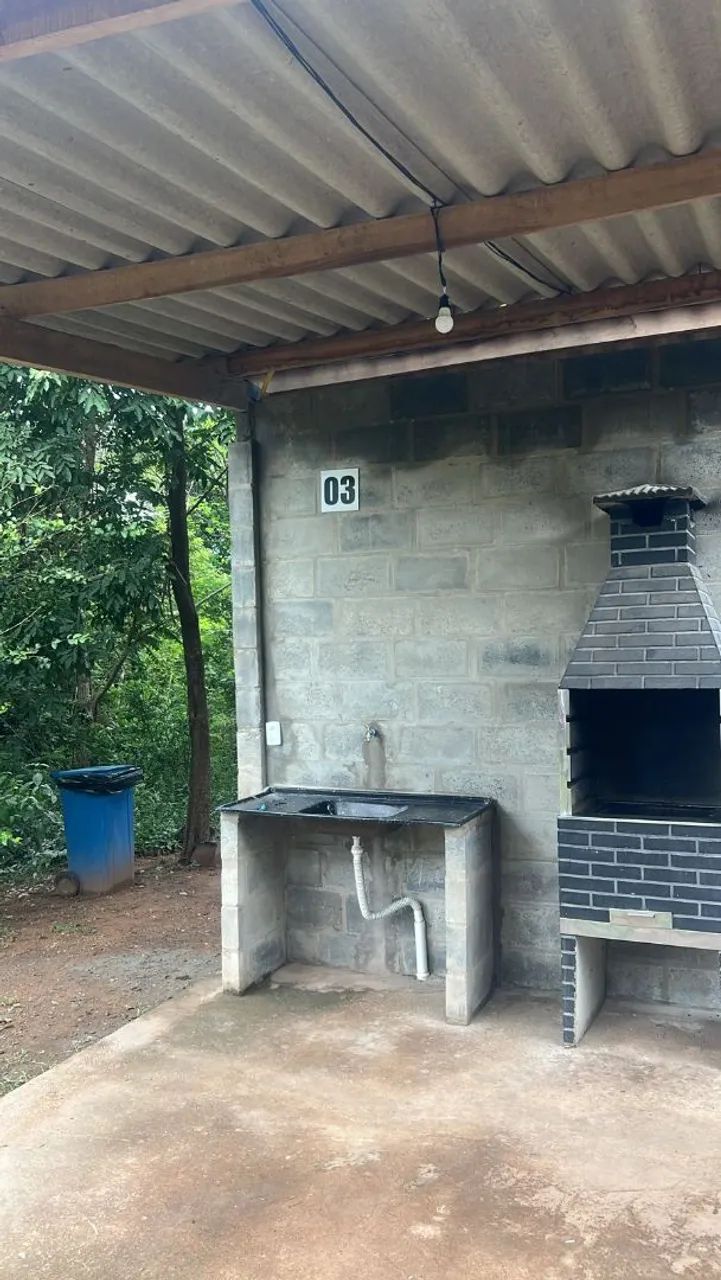 Lote em condomínio campestre  - Foto 5