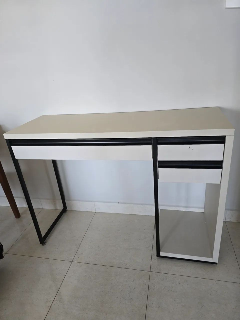 Escrivaninha Mesa escritório 