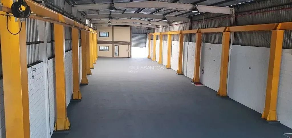 Galpão à venda, 3000 m² - Éden. - Sorocaba/SP