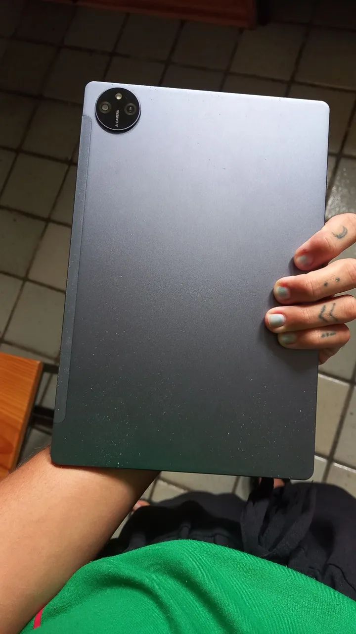 Tablet Samsung S9 - Foto 2