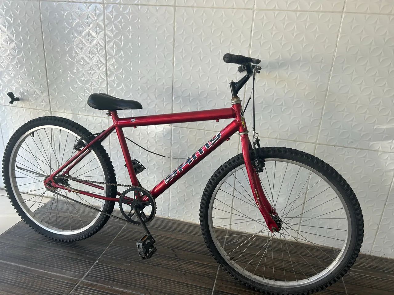 Vendo bicicleta  - Foto 3