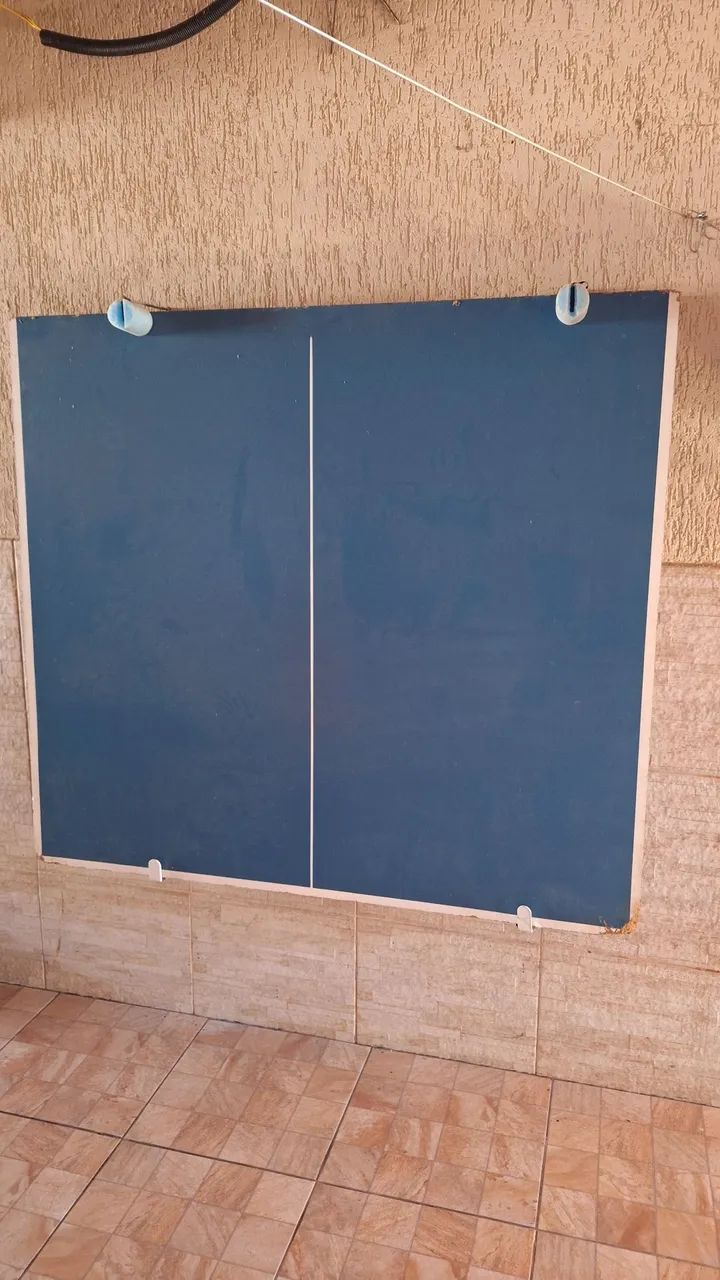 Mesa de ping pong
