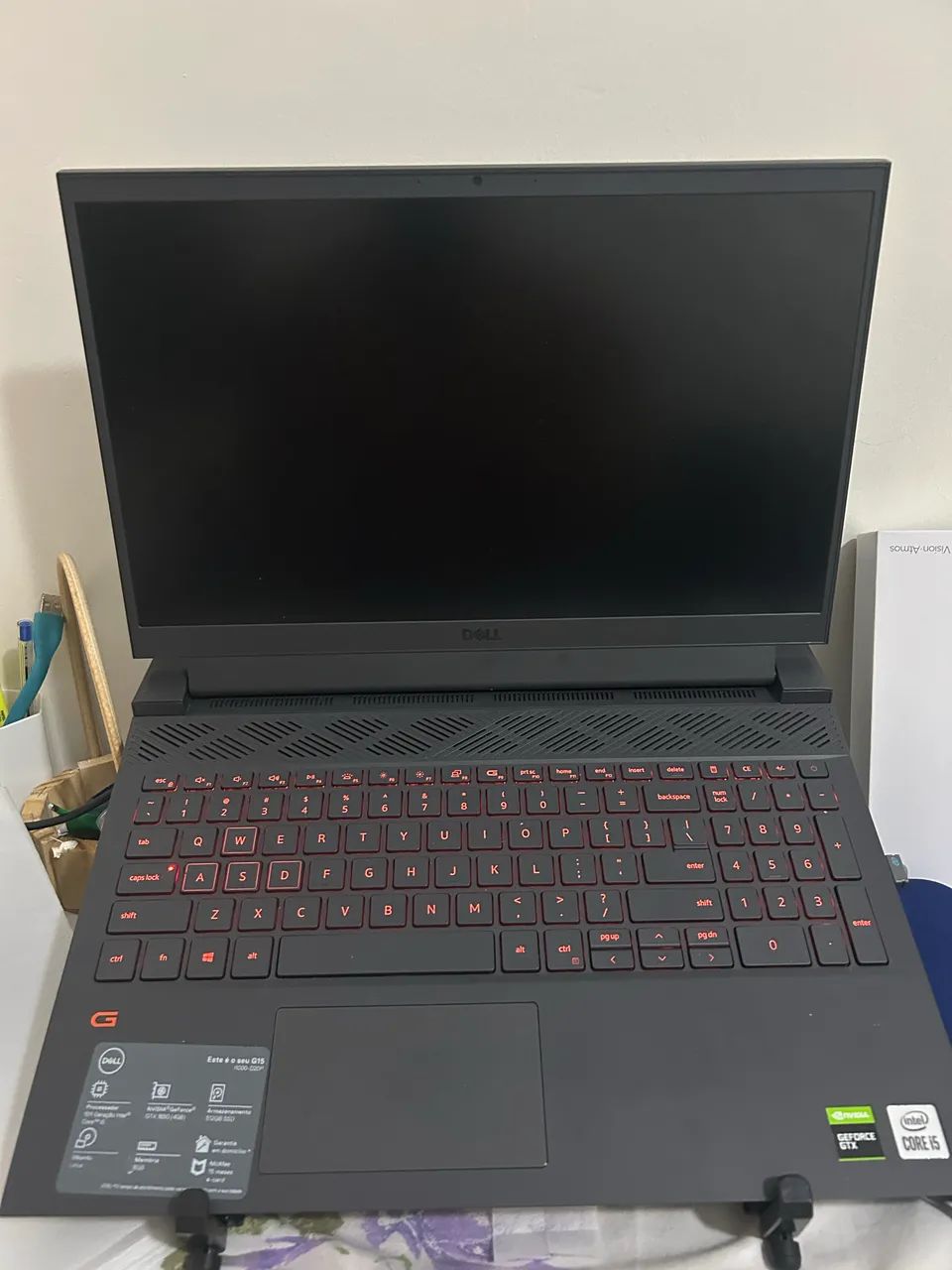 Notebook Dell G15 - Foto 2