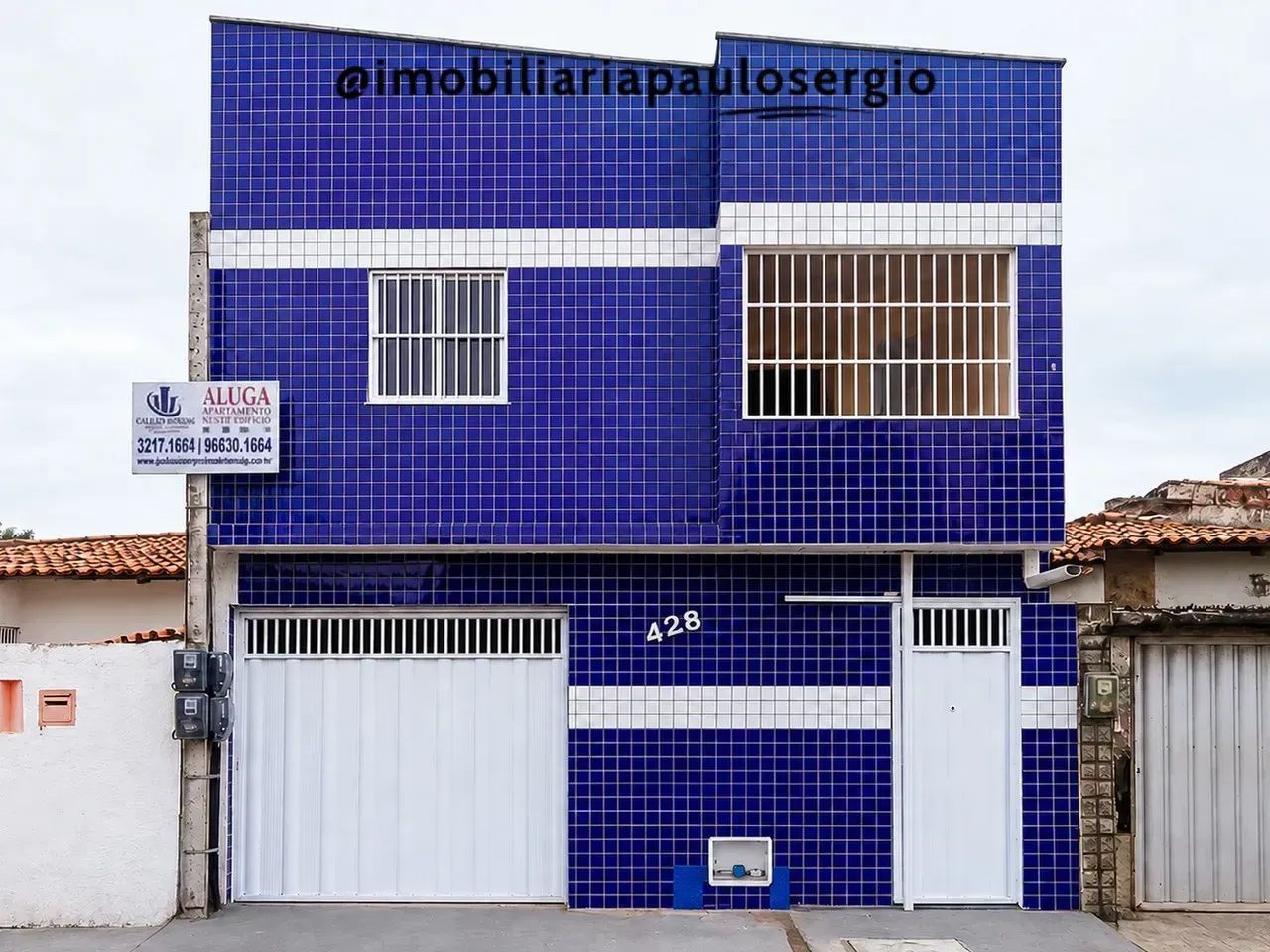 Vila Velha  Apto com 2 Quartos  Com ou Sem Garagem