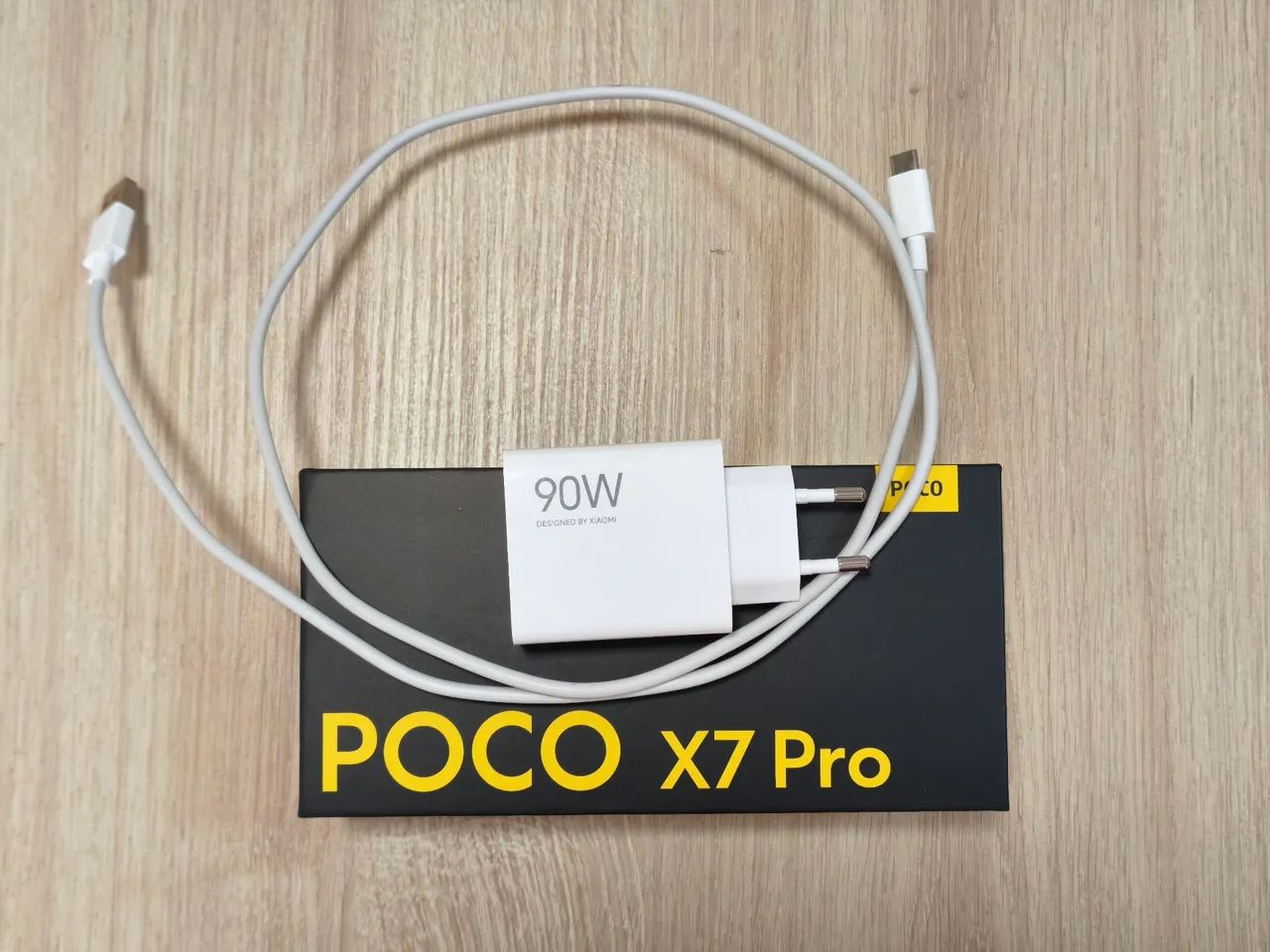 Poco X8 Pro 256Gb Black - Foto 4