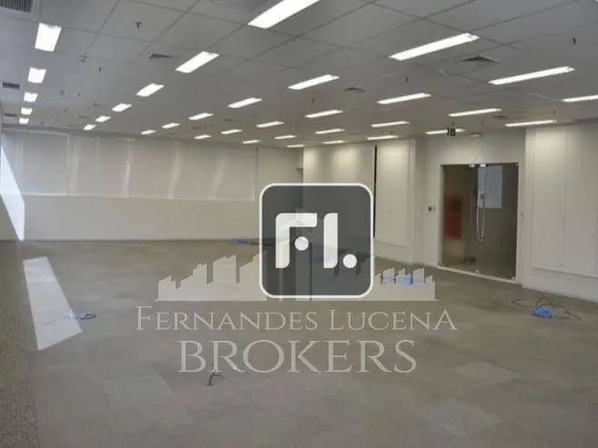 Conjunto para alugar, 245 m² - Bela Vista - São Paulo/SP - Foto 2