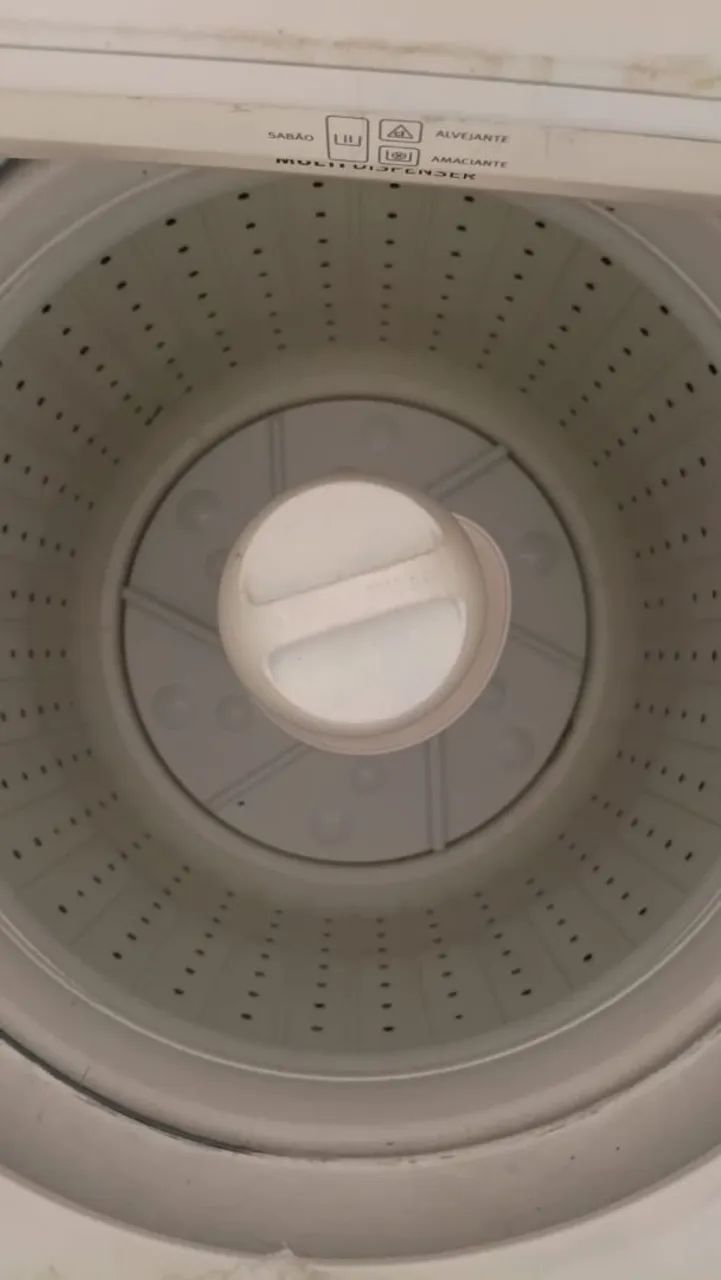 Máquina de lavar Eletrolux  - Foto 4