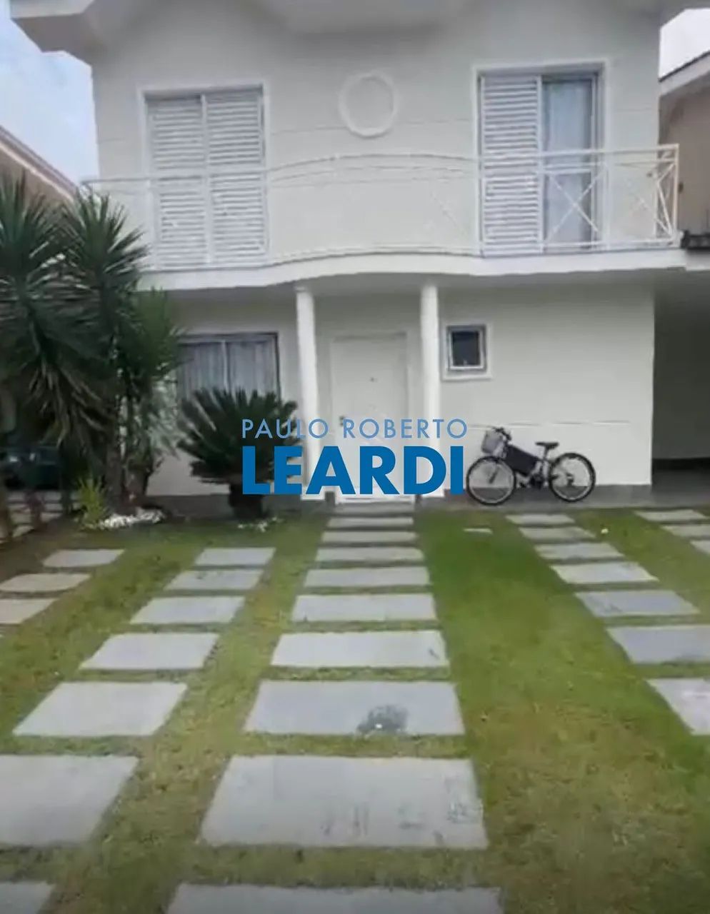 CASA EM CONDOMÍNIO - SÃO BENTO - SP