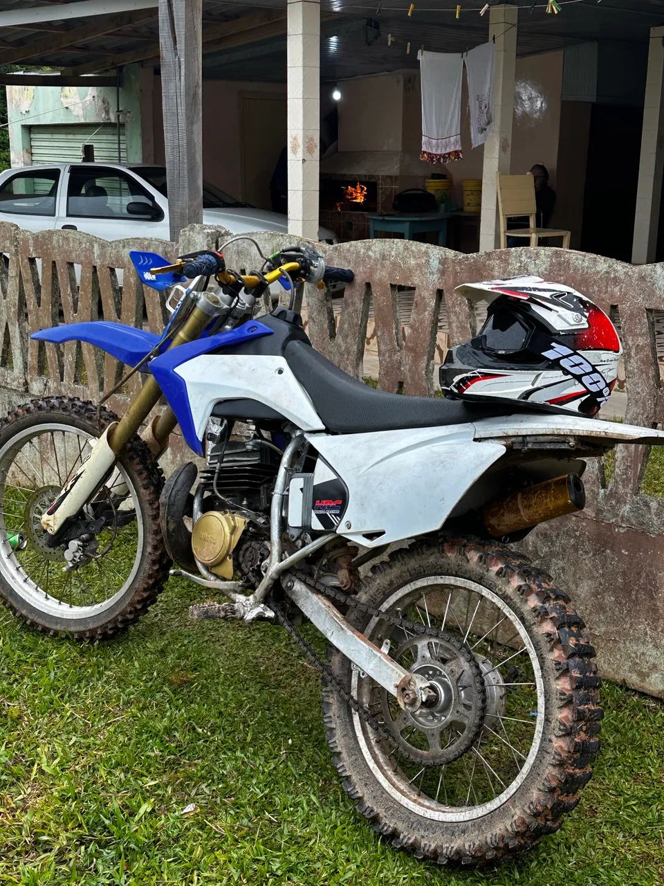 DT 180  - Foto 2