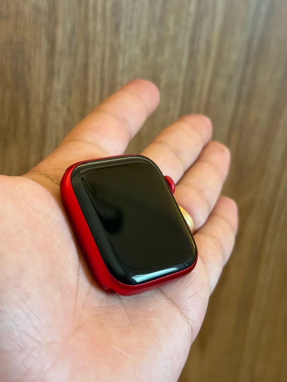 Apple Watch S8 42mm - Foto 3