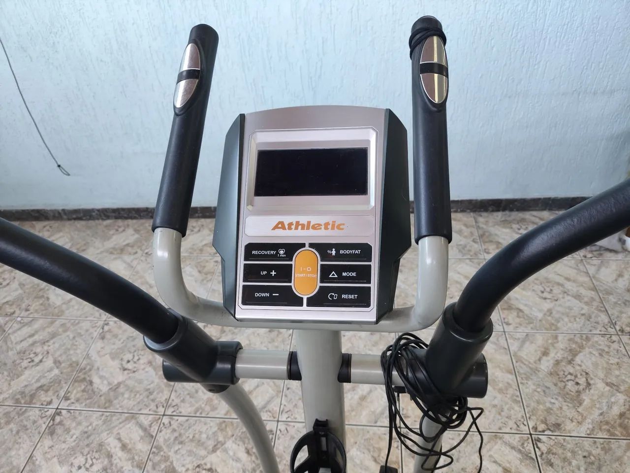 Elíptico Atlhetic. Ler anúncio  - Foto 3