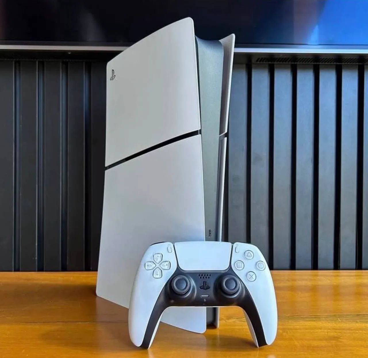 PlayStation 5 Slim  - Foto 4