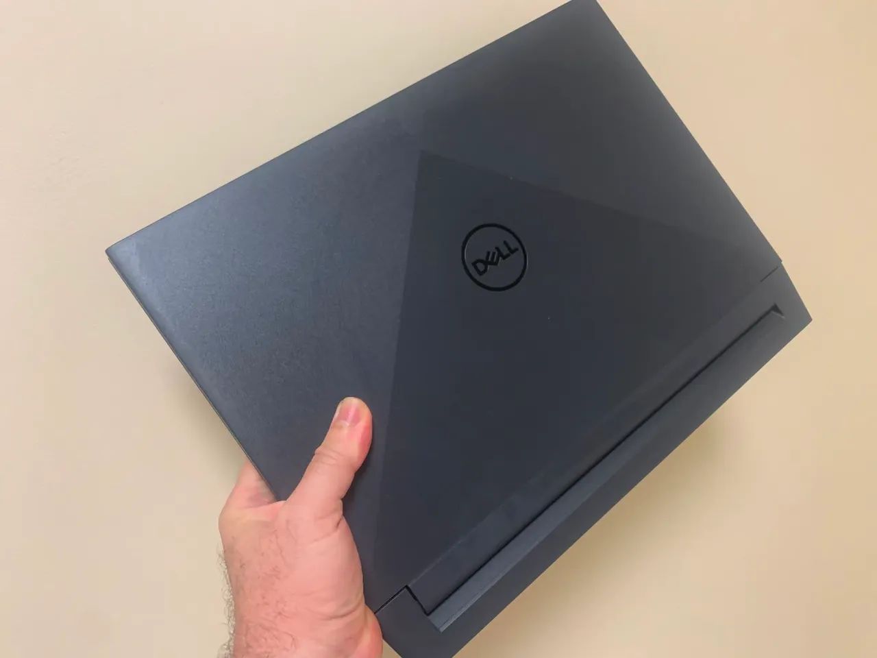 Notebook Gamer DELL G15