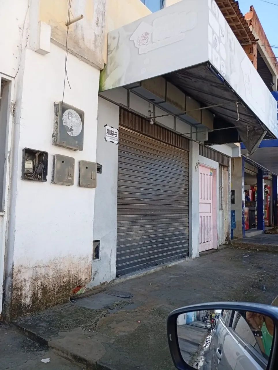 Alugo Sala Comercial - Foto 5