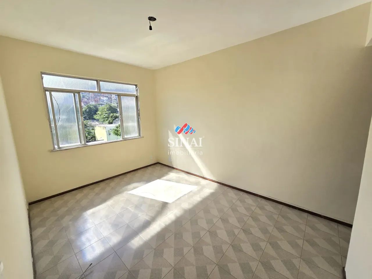 Apartamento 2 quartos com dependência completa na Vila da Penha - Foto 5