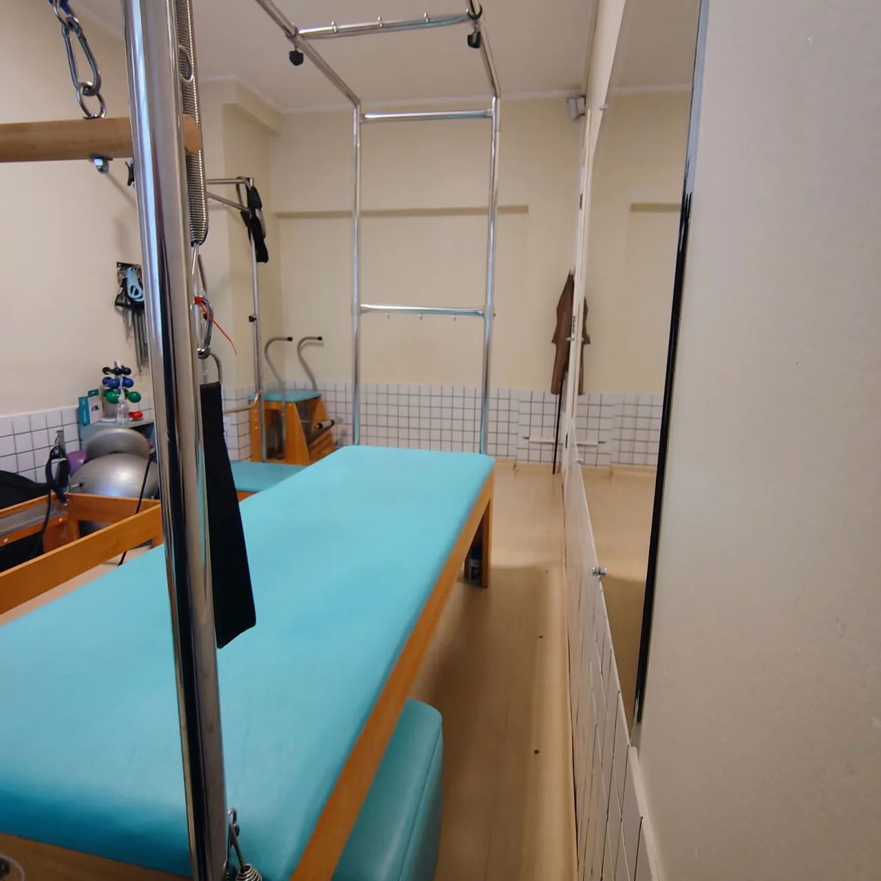 Studio de Pilates melhor custo benefício  - Foto 5