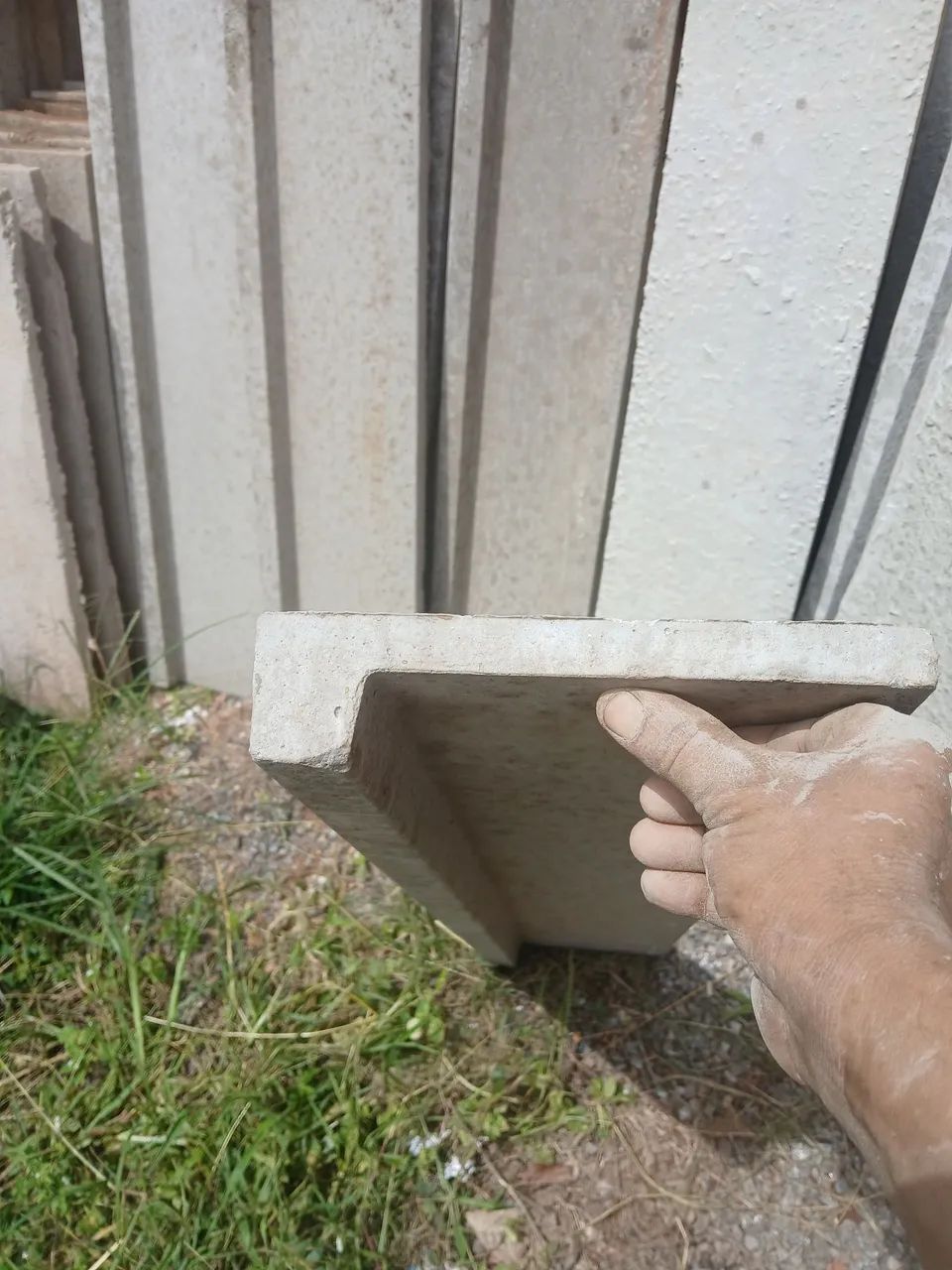 Pingadeira para casa de caixote - Foto 2