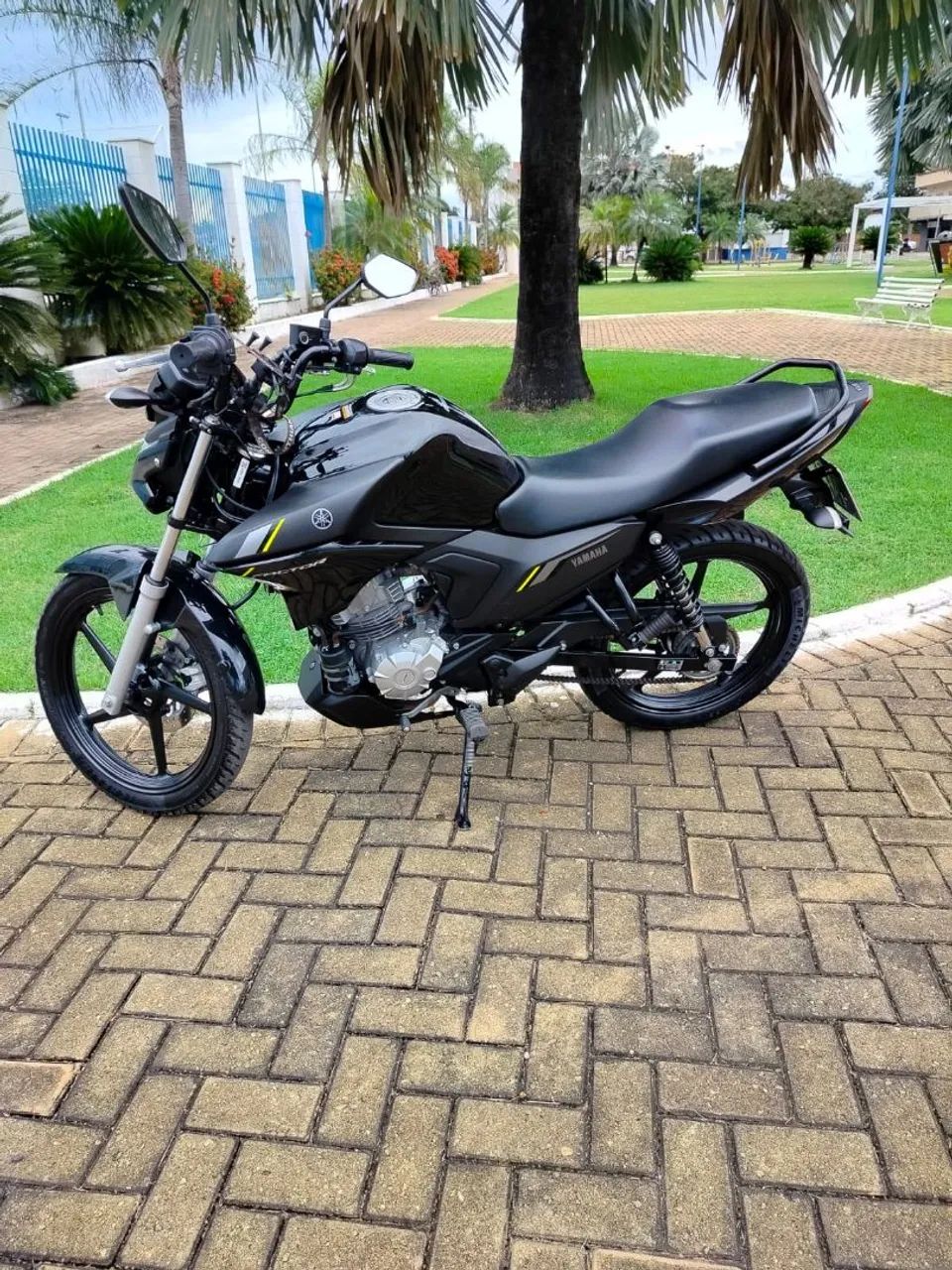 YAMAHA FACTOR 2025 - Foto 2