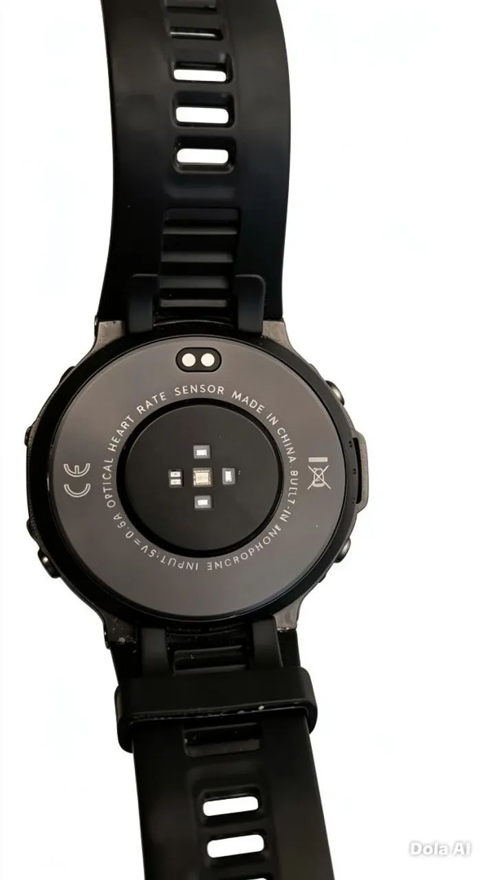 Smartwatch T-Rex 3 Ultra DM58 - Foto 5