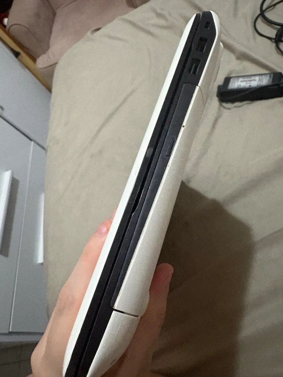 Vendendo notebook Samsung  - Foto 4