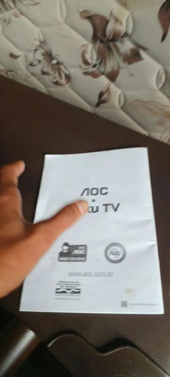 TV  - Foto 2