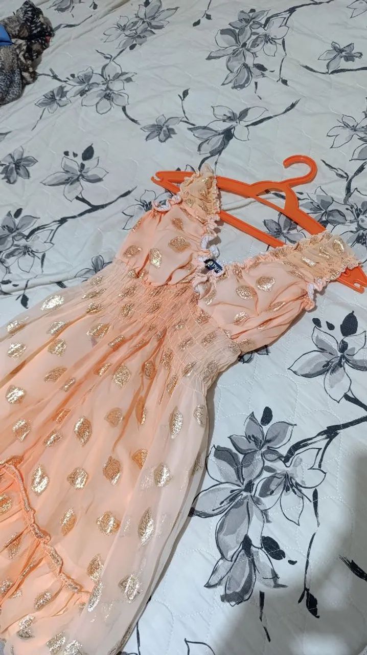 Vestido - Foto 3