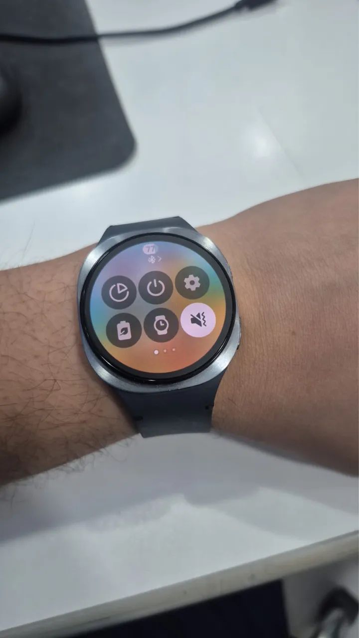 Galaxy Watch 8 