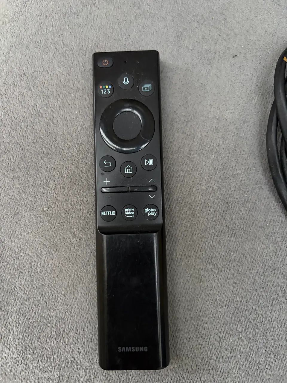Tv Samsung 55 polegadas Qled - Foto 2