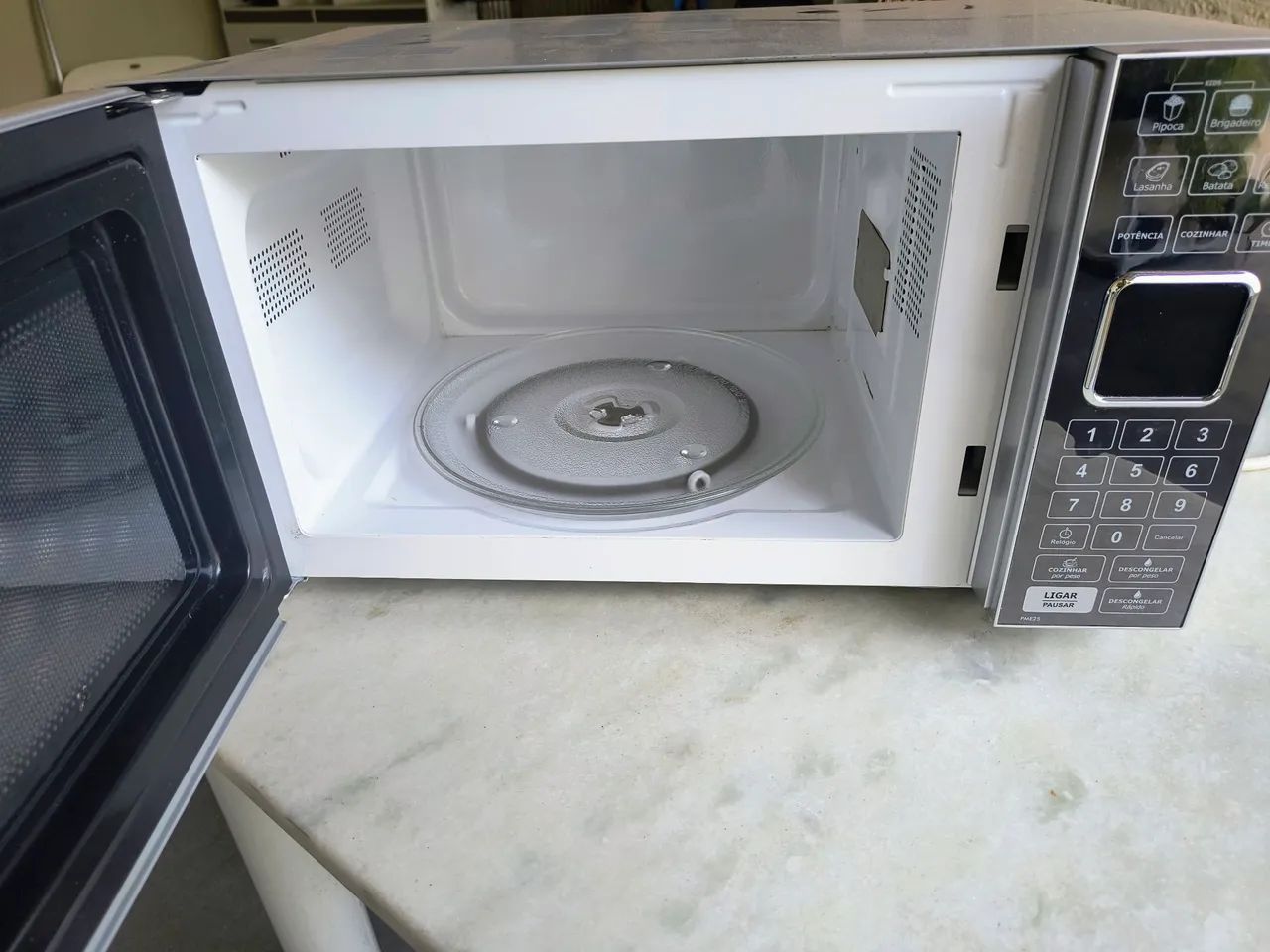 Microondas Philco  - Foto 3